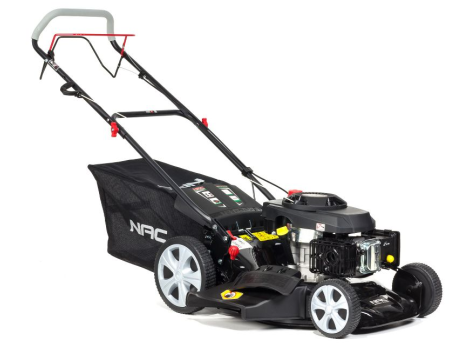 NAC KOSIARKA SPAL. NAPĘD 173cc LS46-173- HS-NG