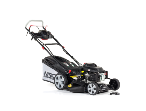 NAC KOSIARKA SPAL. NAPĘD 173cc LS50-173- HS-ES-NG ROZRUSZNIK