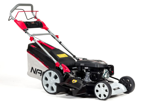 NAC KOSIARKA SPAL. NAPĘD 175cc LS55-175- HSD-LI