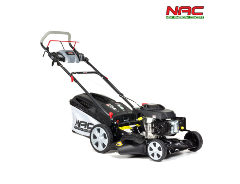 NAC KOSIARKA SPAL. NAPĘD 196cc LS50-196 HSD-NG