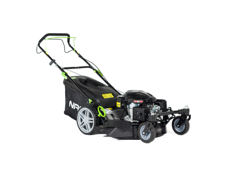 NAC KOSIARKA SPAL. NAPĘD 196cc LS56-196L -JR2