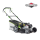 NAC KOSIARKA SPAL. NAPĘD B&S 125cc LS46-450E-HSS-JR