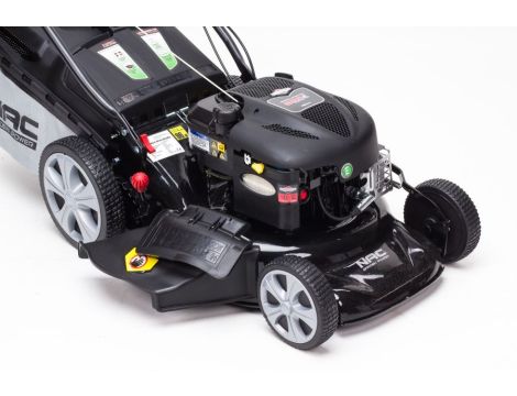 NAC KOSIARKA SPAL. NAPĘD B&S 150cc 625E LS46-625E-HS - 6