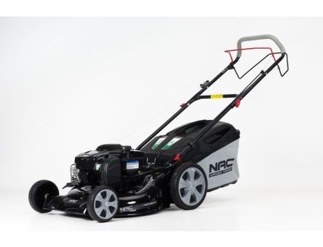 NAC KOSIARKA SPAL. NAPĘD B&S 150cc 625EXi  LS50-625EXi -HS