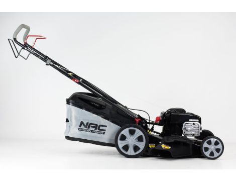 NAC KOSIARKA SPAL. NAPĘD B&S 150cc 625EXi  LS50-625EXi -HS - 5