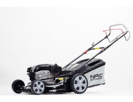 NAC KOSIARKA SPAL. NAPĘD B&S 161cc 750 DOV LS50-750EX-HS - 10