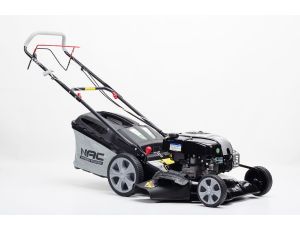 NAC KOSIARKA SPAL. NAPĘD B&S 161cc 750 DOV LS53-750EX-HS - image 2