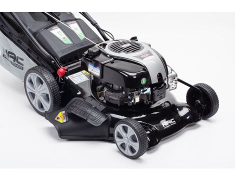 NAC KOSIARKA SPAL. NAPĘD B&S 161cc 750 DOV LS53-750EX-HS - 4