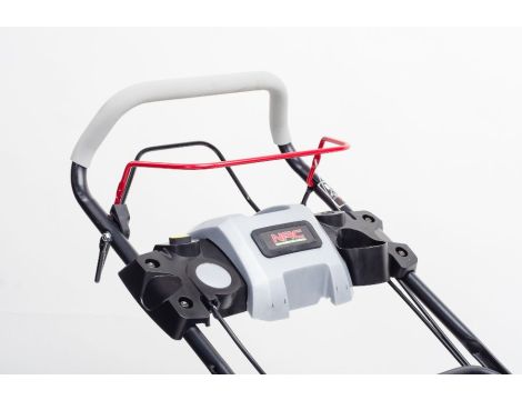 NAC KOSIARKA SPAL. NAPĘD B&S 161cc 775IS Z ROZRUSZNIKIEM LS50-775IS-HSDF - 10