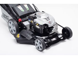 NAC KOSIARKA SPAL. NAPĘD B&S 163cc 675 EXi  LS50-675EXi-HS - image 2