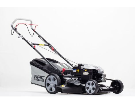 NAC KOSIARKA SPAL. NAPĘD B&S 163cc 675 EXi  LS50-675EXi-HS