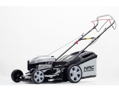 NAC KOSIARKA SPAL. NAPĘD B&S 163cc 675 EXi  LS50-675EXi-HS - 5