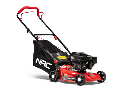 NAC KOSIARKA SPALINOWA 127cc LP41-127R-SE