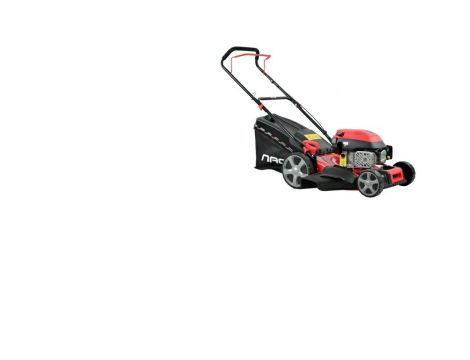 NAC KOSIARKA SPALINOWA 139cc LP46-139-HS-SB