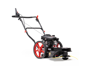 NAC KOSIARKA SPALINOWA 173cc JEDNOOSIOWA ŻYŁKOWA