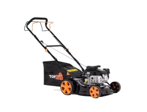 NAC KOSIARKA SPALINOWA Z NAPĘDEM 123cc szer. 40cm TOP_CUT