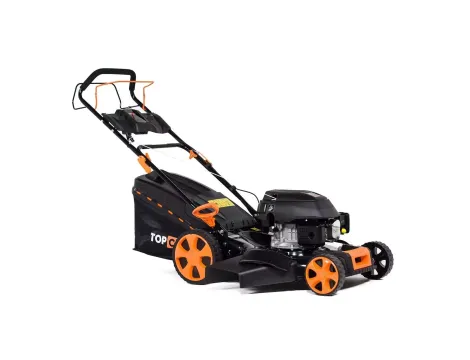 NAC KOSIARKA SPALINOWA Z NAPĘDEM 173cc szer. 51cm TOP-CUT