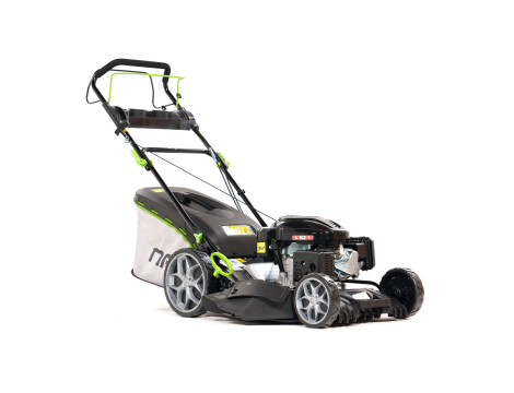 NAC KOSIARKA SPALINOWA Z NAPĘDEM 196cc LS56-196L-HSDS-JR2