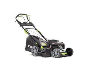 NAC KOSIARKA SPALINOWA Z NAPĘDEM 200cc szer. 51cm LS51-200D-HS-E-SE