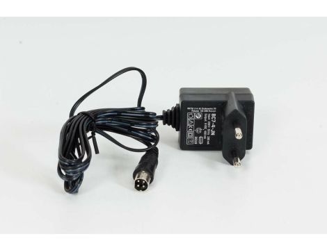 NAC ŁADOWARKA 0,4Ah DO PRB72-JN PRB72H-JN