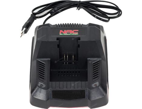 NAC ŁADOWARKA 40 V