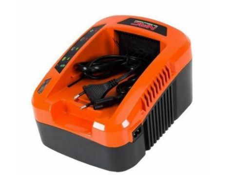 NAC ŁADOWARKA 40V  BC40-50-NG