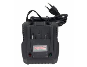 NAC ŁADOWARKA WOLNA 18V