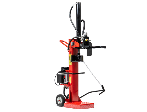 NAC ŁUPARKA 3000W 10T 700mm