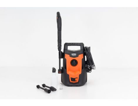 NAC MYJKA CIŚNIENIOWA 1400W PWE140-LN - 5