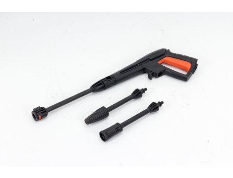 NAC MYJKA CIŚNIENIOWA 1400W PWE140-LN - 6