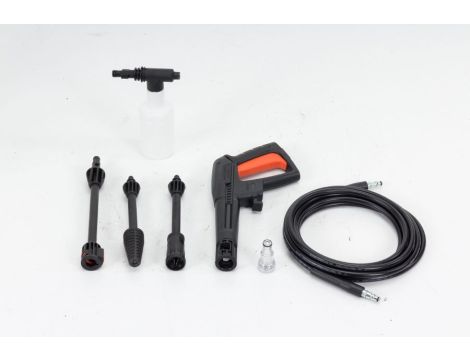 NAC MYJKA CIŚNIENIOWA 1400W PWE140-LN - 7