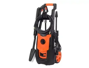 NAC MYJKA CIŚNIENIOWA 1800W PWE180-PC-LN + PATIO CLEANER