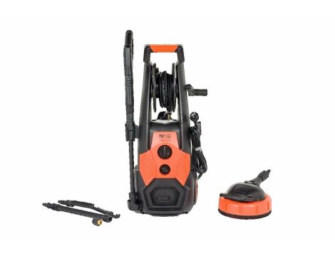 NAC MYJKA CIŚNIENIOWA 2500W PWE250I-PC-L N