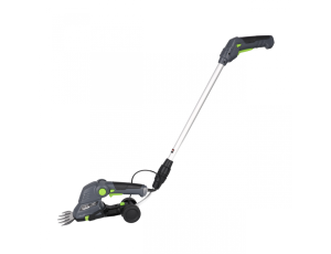 NAC NOŻYCE AKUMULATOROWE 7,2V DO TRAWY I KRZEWÓW TELESKOPOWY DRĄŻEK