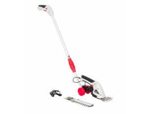 NAC NOŻYCE DO TRAWY AKUM. 7,2V TA72H-JN Z RĄCZKĄ