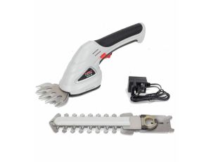 NAC NOŻYCE DO TRAWY AKUM. 7,2V TA72-JN