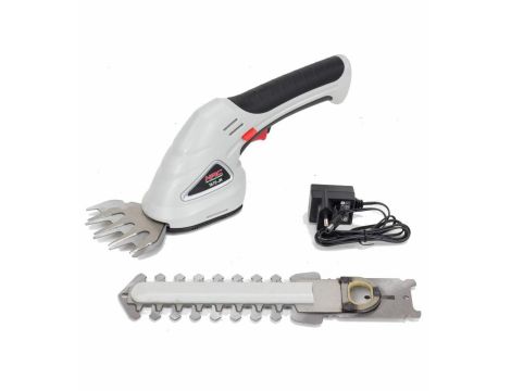 NAC NOŻYCE DO TRAWY AKUM. 7,2V TA72-JN