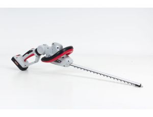 NAC NOŻYCE DO ŻYWOPŁOTU AKUM. 18V 1x1,5Ah   41cm... - image 2