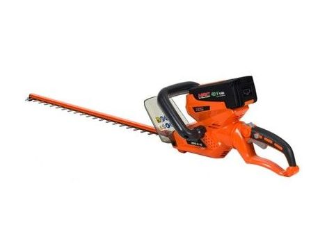 NAC NOŻYCE DO ŻYWOPŁOTU AKUM. 40V 56cm BEZ AKUM. - 2