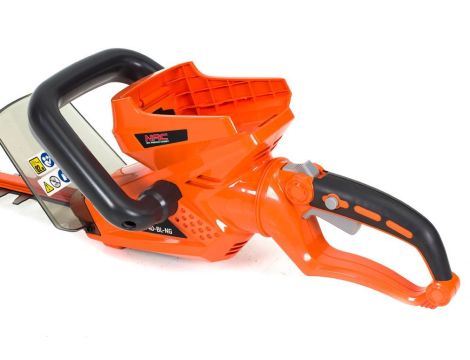 NAC NOŻYCE DO ŻYWOPŁOTU AKUM. 40V 56cm BEZ AKUM. - 3