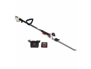 NAC NOŻYCE DO ŻYWOPŁOTU AKUM. NA WYSIĘGNIKU 18V 1x1,5Ah