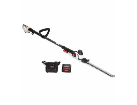 NAC NOŻYCE DO ŻYWOPŁOTU AKUM. NA WYSIĘGNIKU 18V 1x1,5Ah