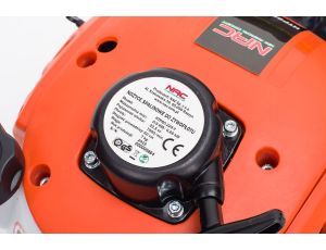 NAC NOŻYCE DO ŻYWOPŁOTU SPALINOWE 22,5cc 60cm