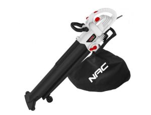 NAC ODKURZACZ LIŚCI 3000W VBE300A-AS-WS- CH ALUM. WIRNIK... - image 2