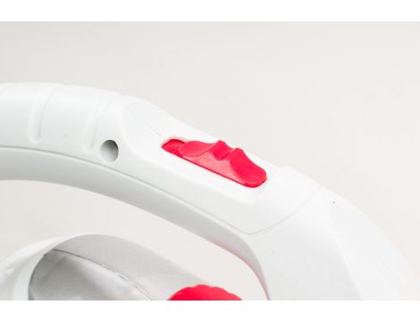 NAC ODKURZACZ LIŚCI 3000W VBE300A-AS-WS- CH ALUM. WIRNIK... - 5