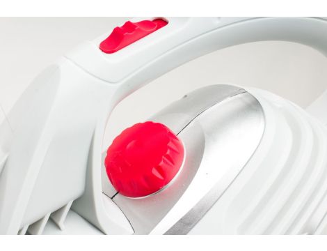 NAC ODKURZACZ LIŚCI 3000W VBE300A-AS-WS- CH ALUM. WIRNIK... - 9