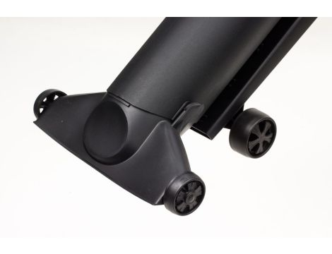 NAC ODKURZACZ LIŚCI 3000W VBE300A-AS-WS- CH ALUM. WIRNIK... - 11