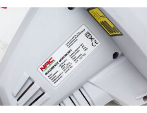NAC ODKURZACZ LIŚCI 3000W VBE300-AS-G