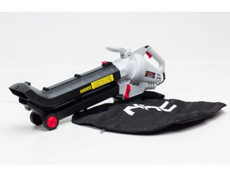 NAC ODKURZACZ LIŚCI 3000W VBE300-AS-G - 13