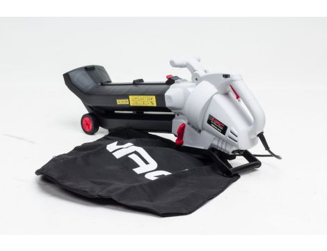 NAC ODKURZACZ LIŚCI 3000W VBE300-AS-G - 14